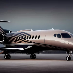2016 Embraer Legacy 450 x