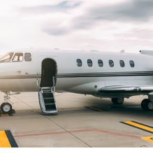 2001 Hawker 4000